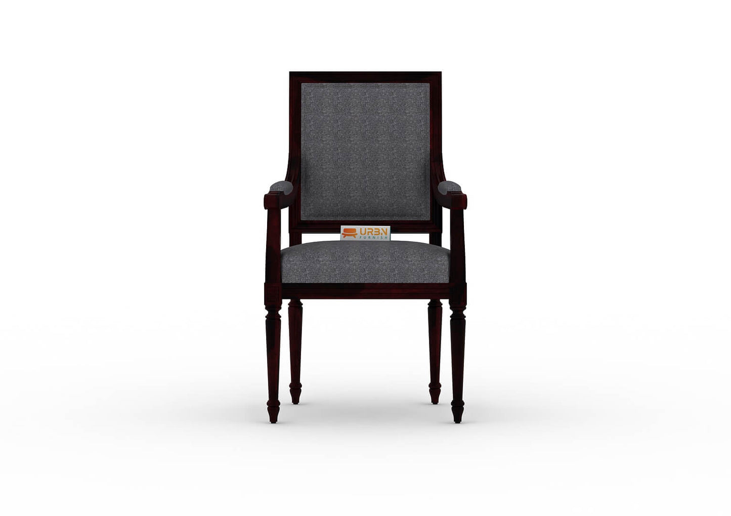 Adelvia-Arm-Chair-Walnut-Gray_2