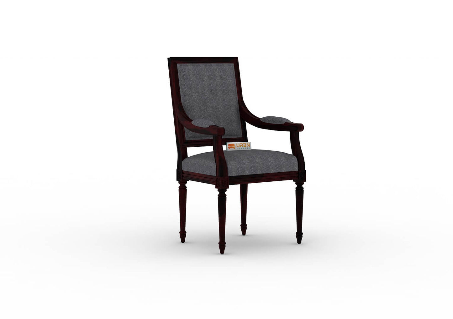 Adelvia-Arm-Chair-Walnut-Gray_3