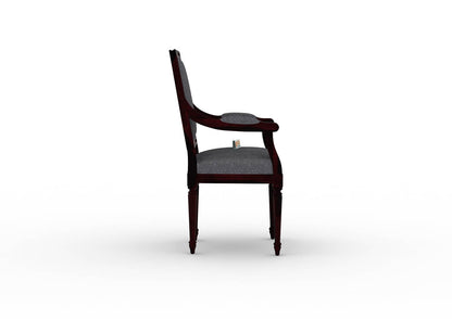 Adelvia-Arm-Chair-Walnut-Gray_4