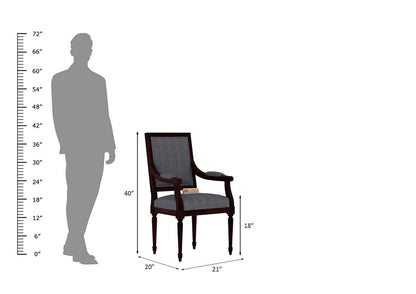 Adelvia-Arm-Chair-Walnut-Gray_5