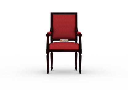Adelvia-Arm-Chair-Walnut-Red_2