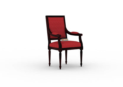 Adelvia-Arm-Chair-Walnut-Red_3