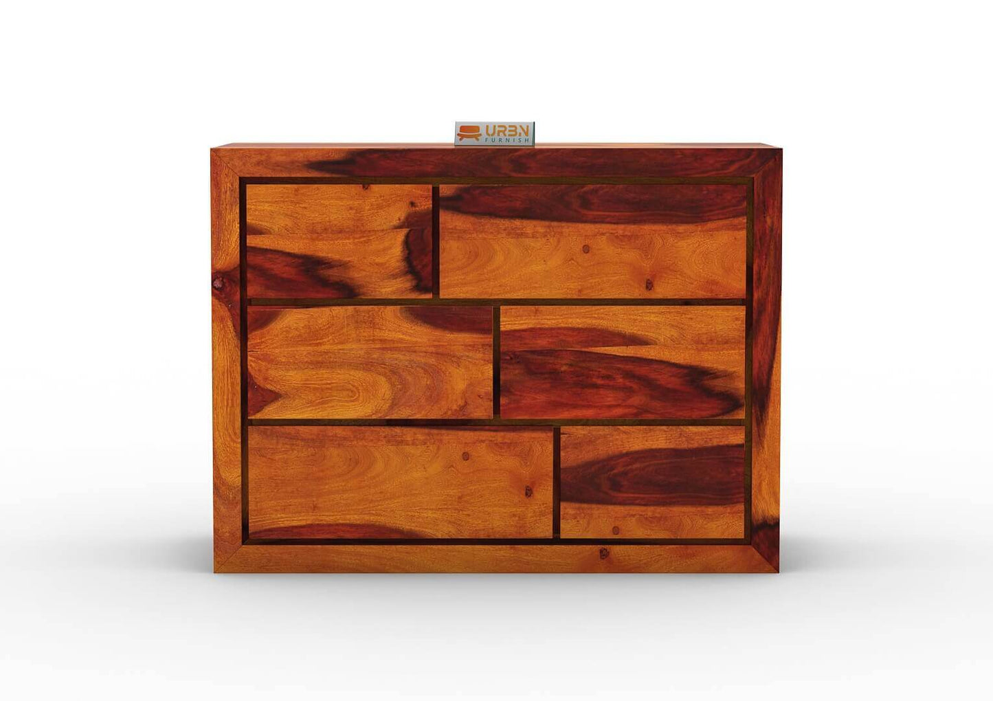 Aesthete Chest Of Drawer - Urbnfurnish