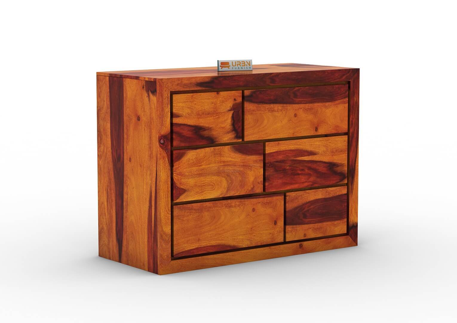 Aesthete Chest Of Drawer - Urbnfurnish