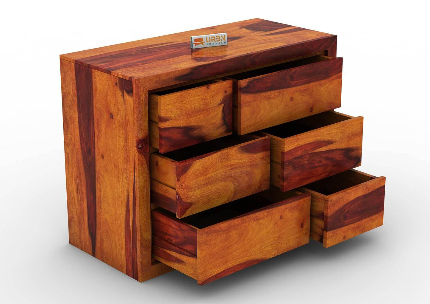 Aesthete Chest Of Drawer - Urbnfurnish