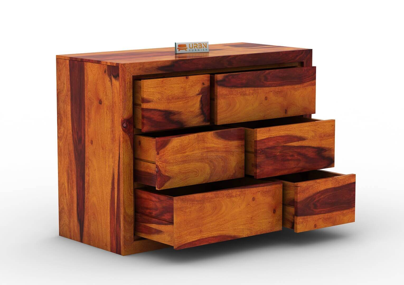 Aesthete Chest Of Drawer - Urbnfurnish