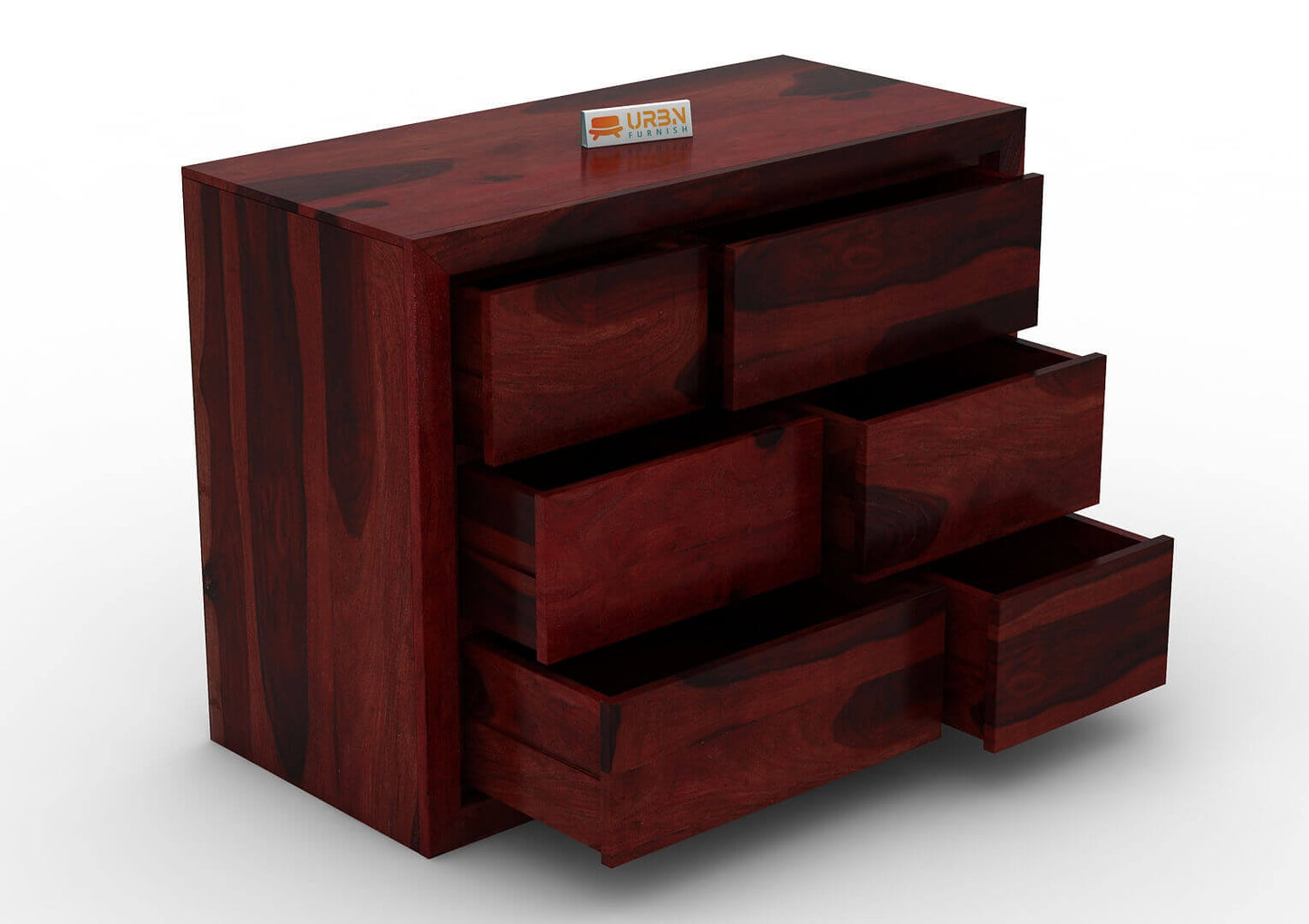 Aesthete Chest Of Drawer - Urbnfurnish