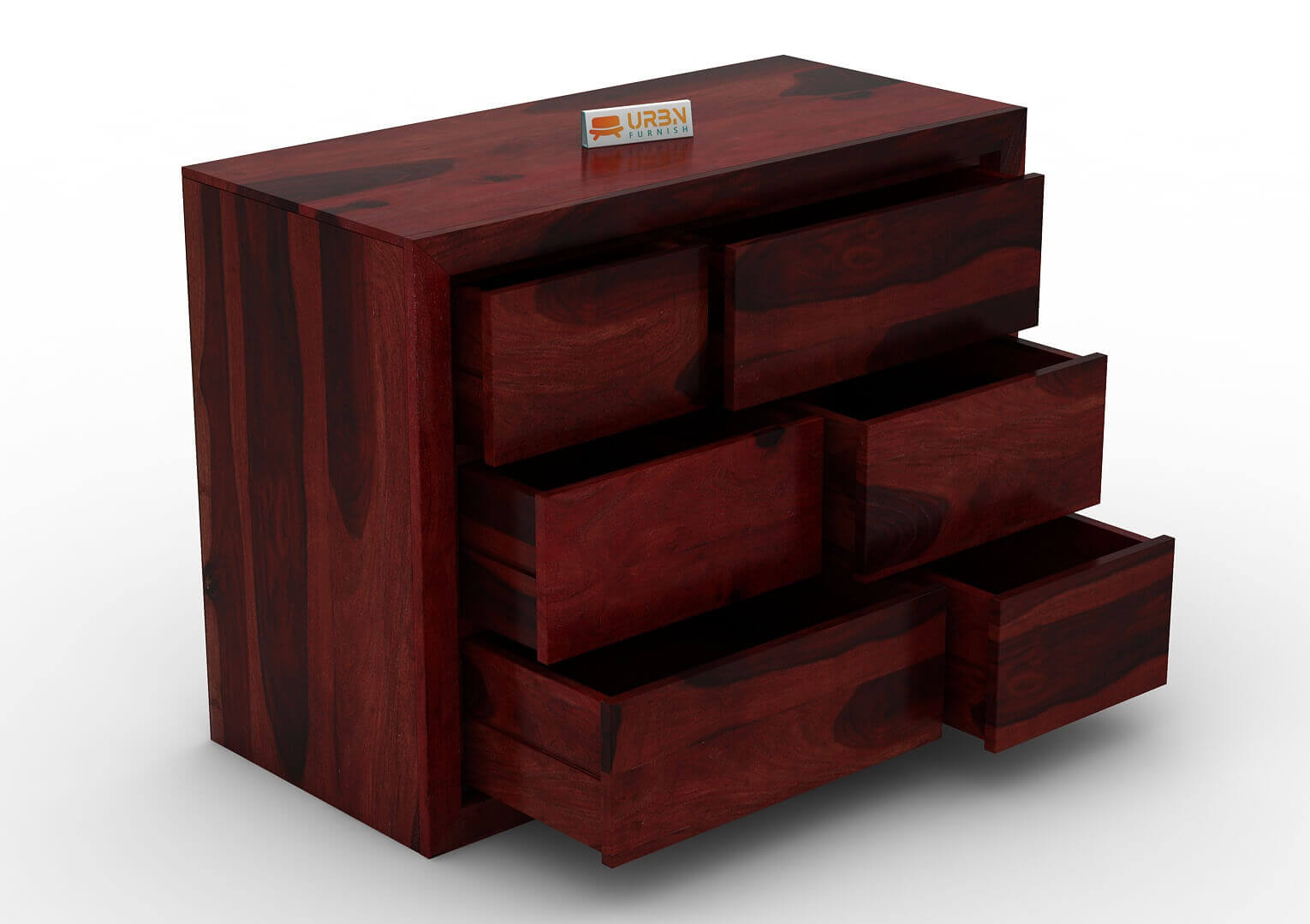Aesthete Chest Of Drawer - Urbnfurnish
