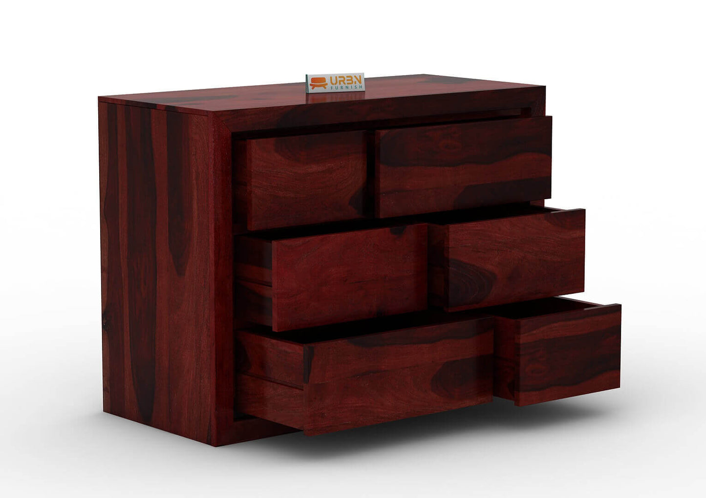 Aesthete Chest Of Drawer - Urbnfurnish