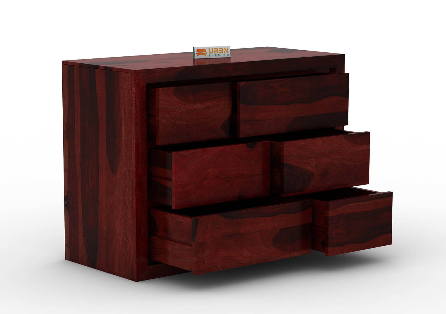 Aesthete Chest Of Drawer - Urbnfurnish
