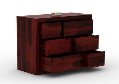 Aesthete Chest Of Drawer - Urbnfurnish