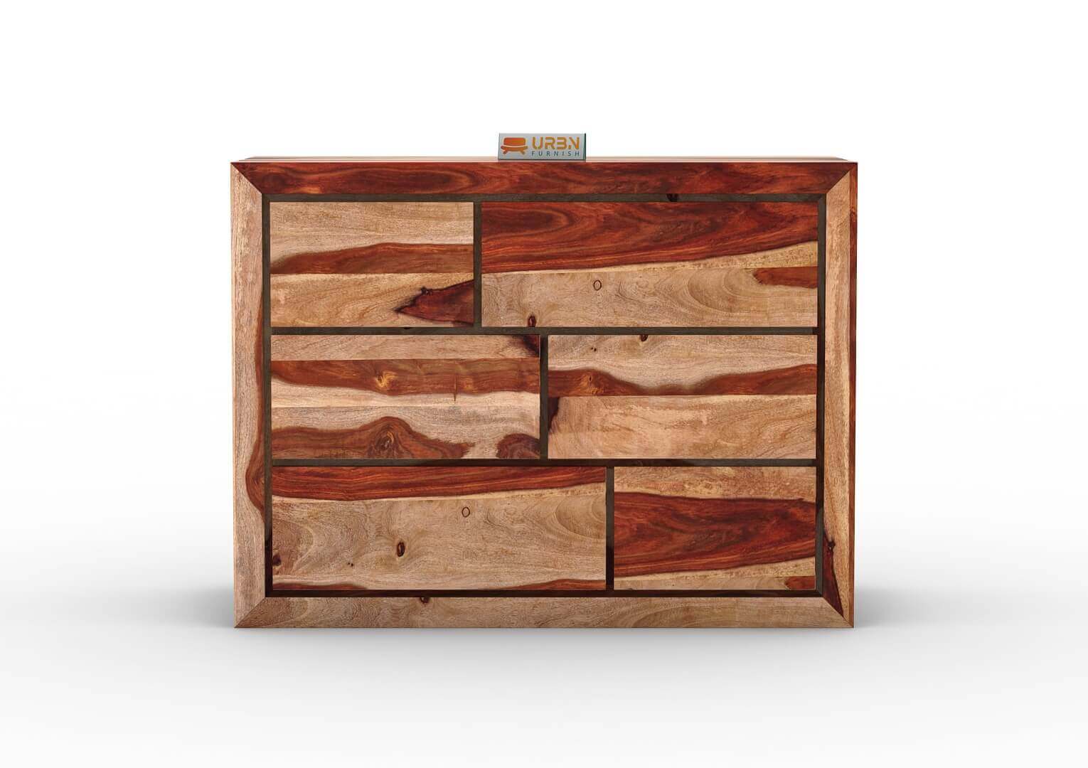 Aesthete Chest Of Drawer - Urbnfurnish
