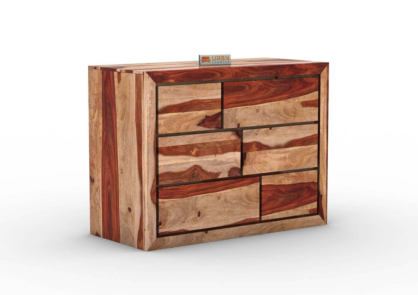 Aesthete Chest Of Drawer - Urbnfurnish
