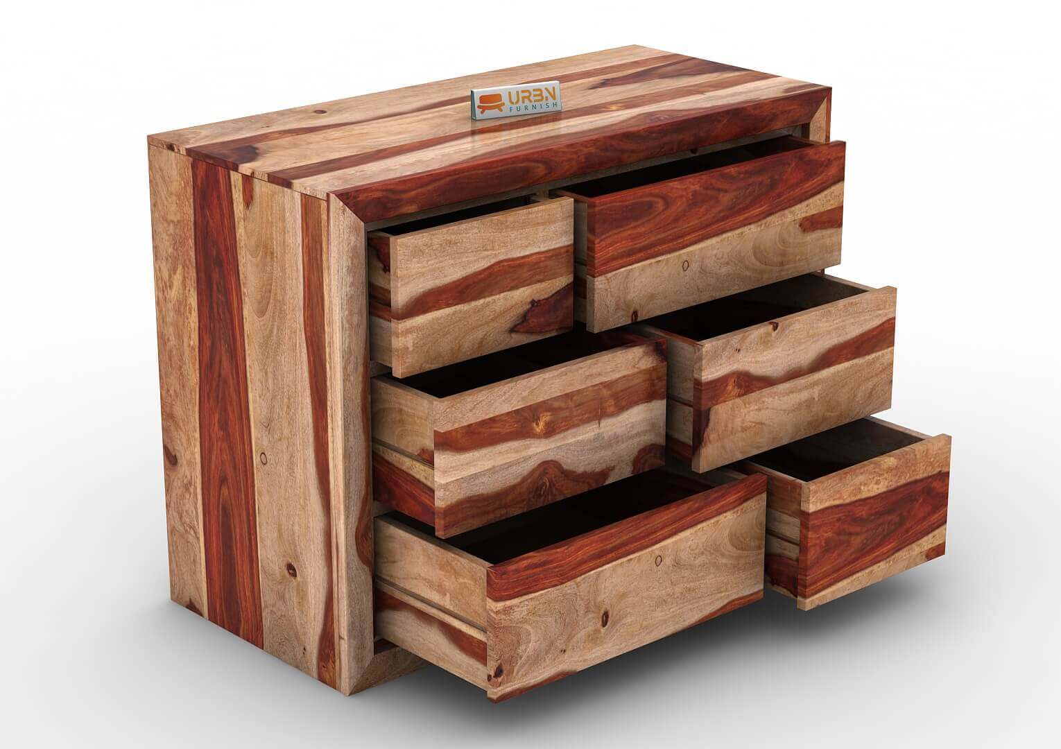 Aesthete Chest Of Drawer - Urbnfurnish