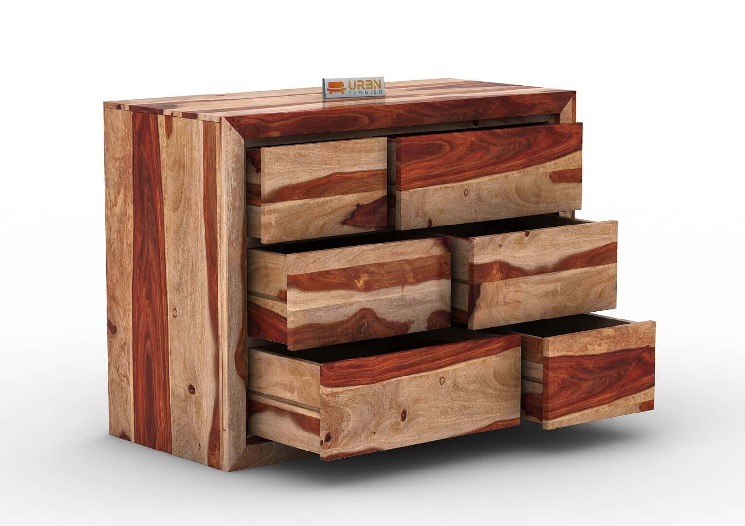 Aesthete Chest Of Drawer - Urbnfurnish