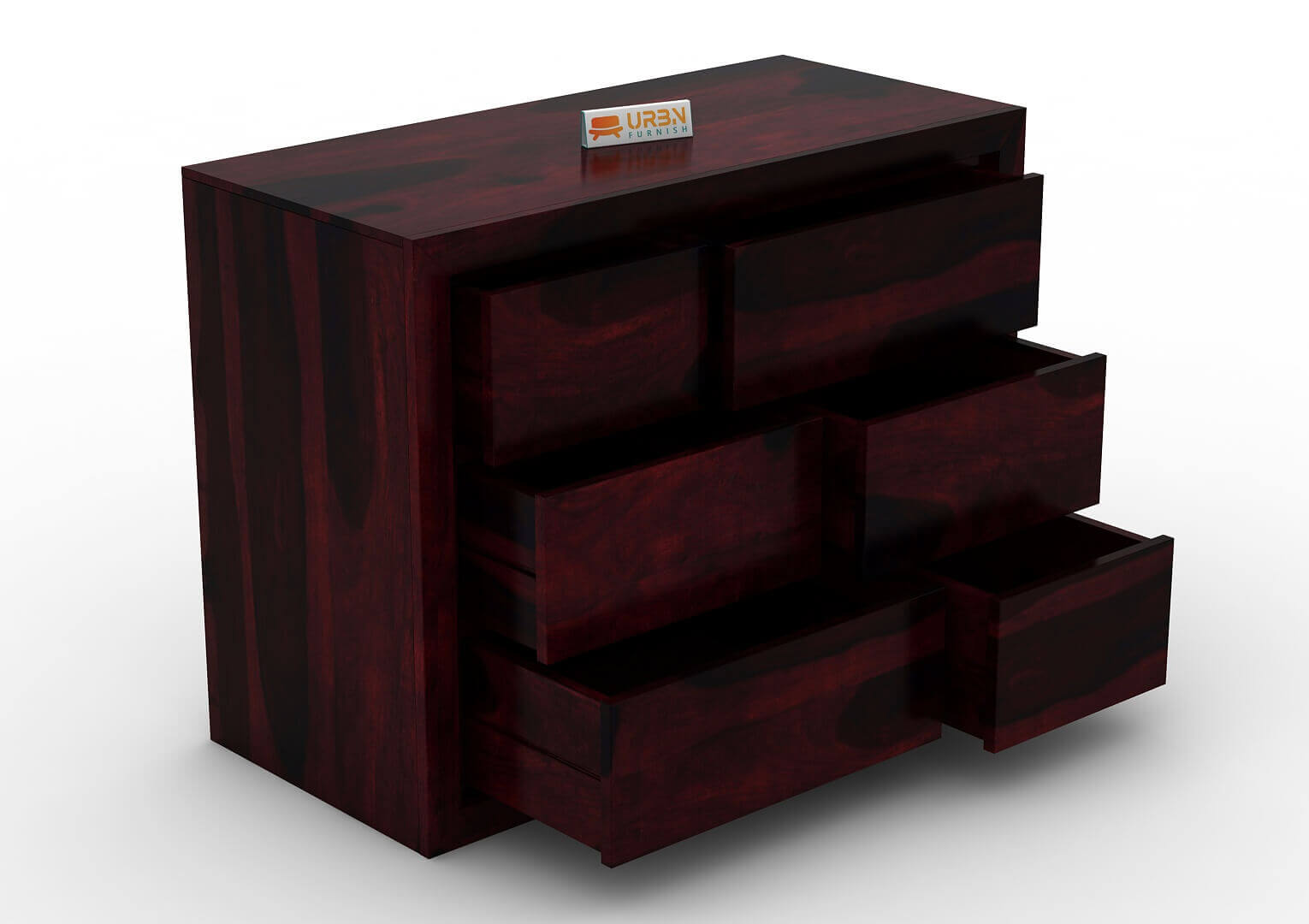 Aesthete Chest Of Drawer - Urbnfurnish