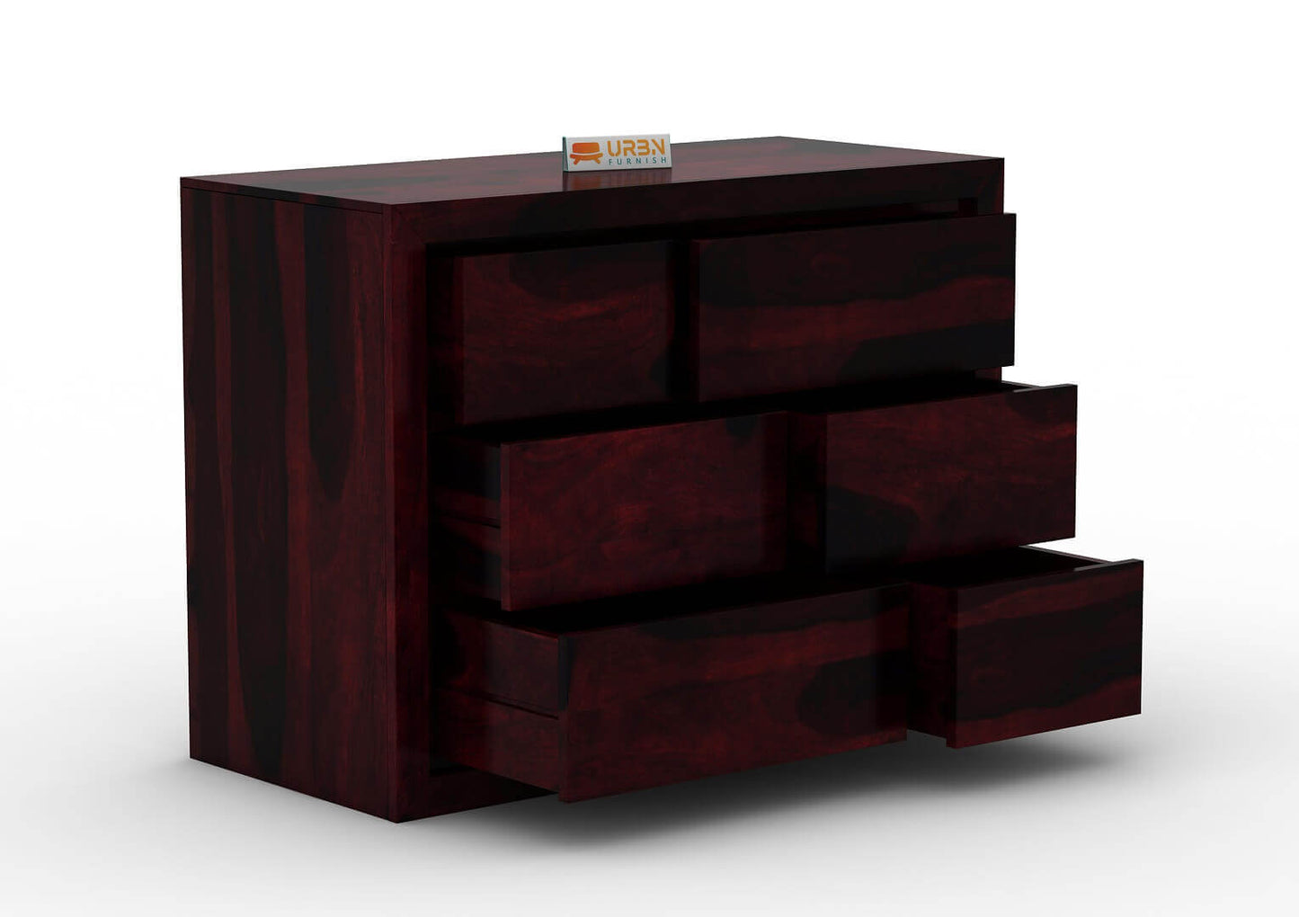 Aesthete Chest Of Drawer - Urbnfurnish