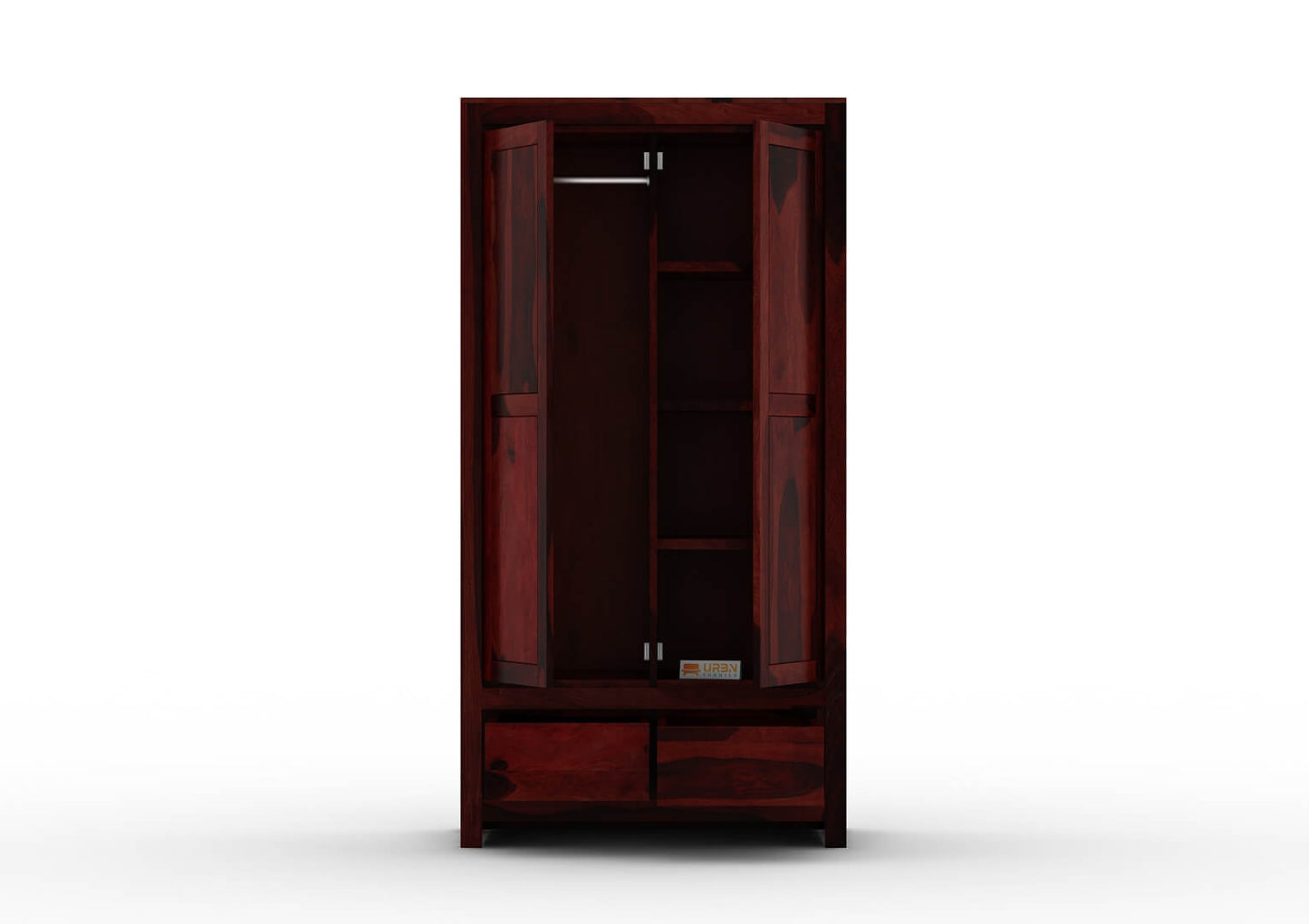 Aesthete-Wardrobe-Mahogany_4