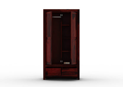 Aesthete-Wardrobe-Mahogany_4