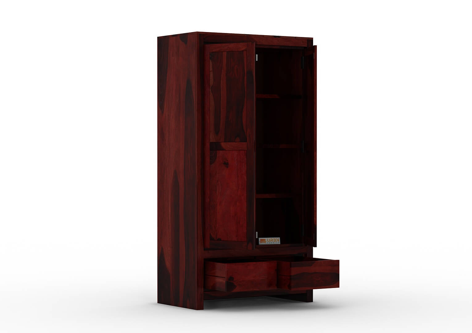 Aesthete-Wardrobe-Mahogany_5