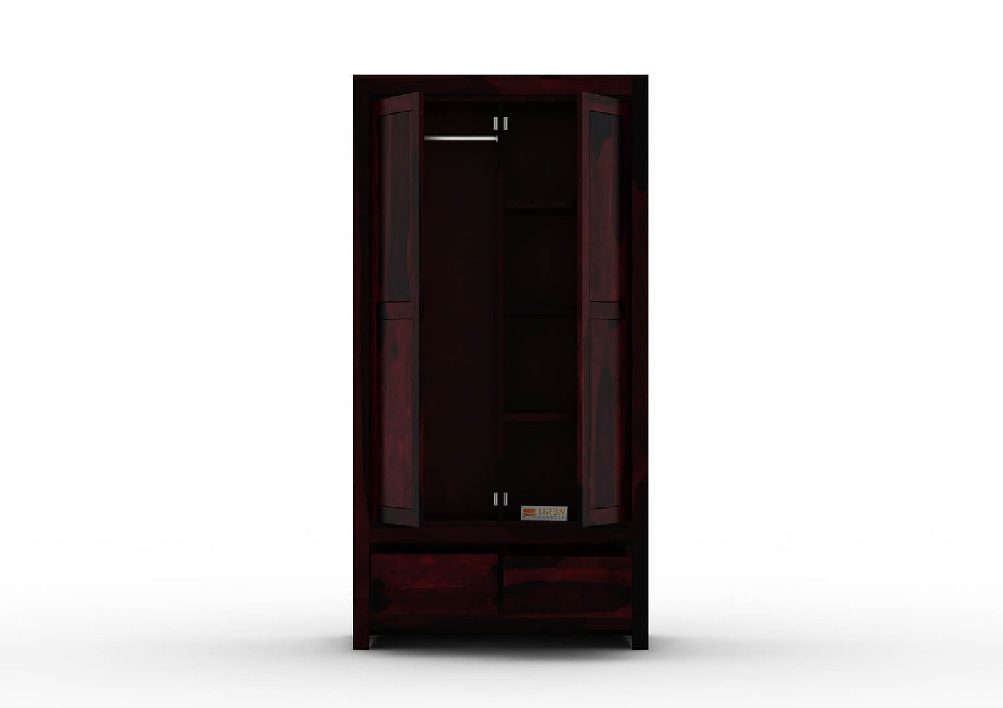 Aesthete-Wardrobe-Walnut_4