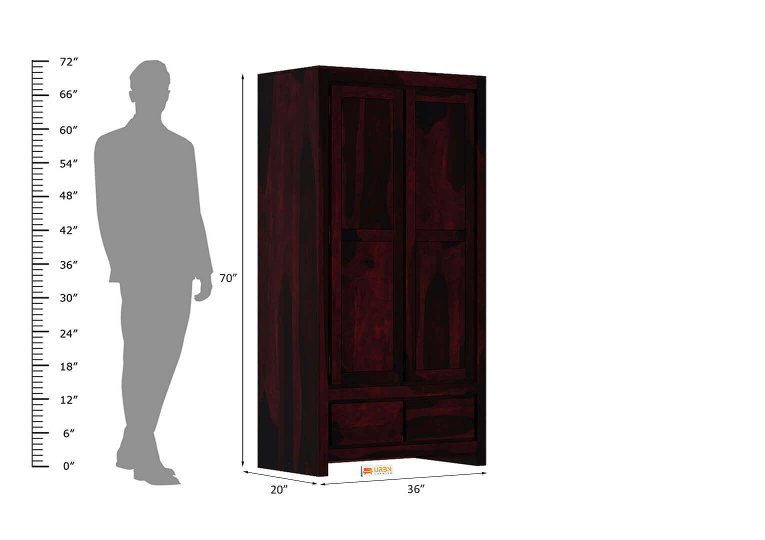 Aesthete-Wardrobe-Walnut_7