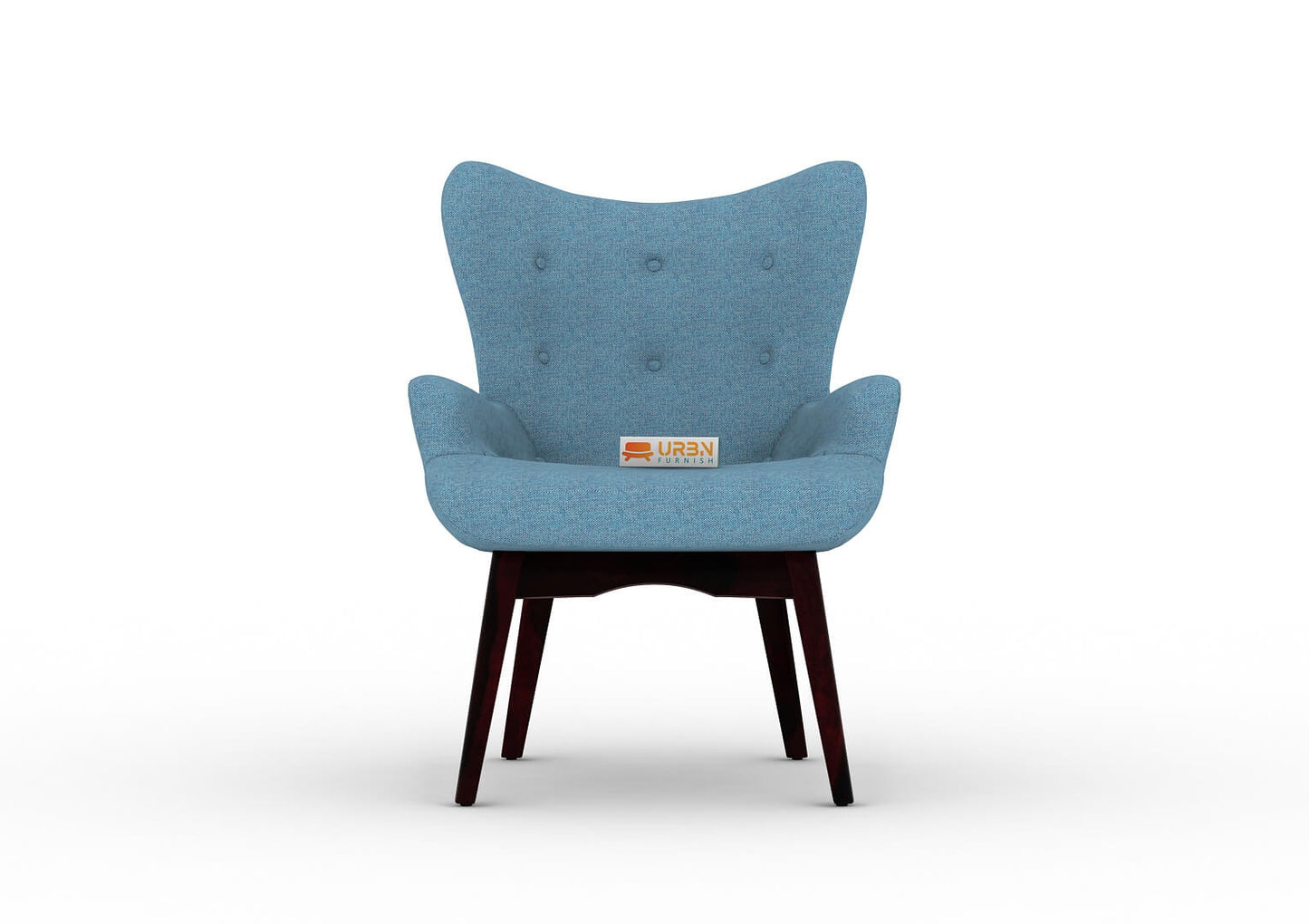 Aira Lounge Chair - Urbnfurnish