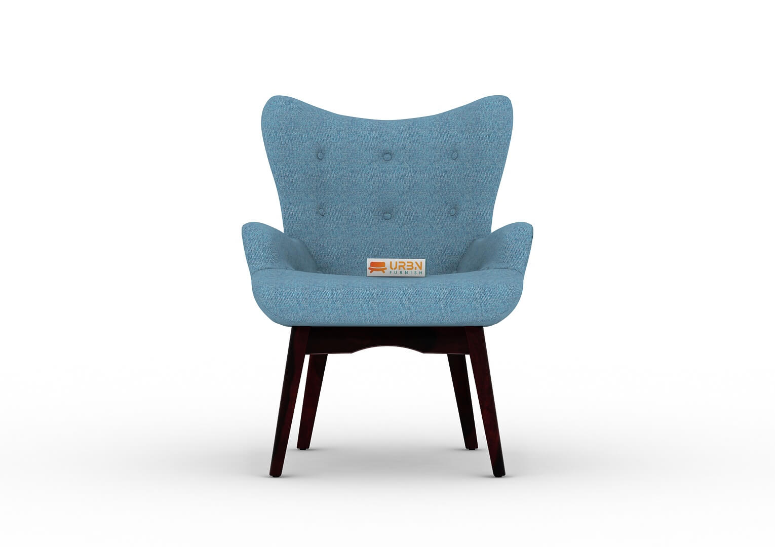 Aira Lounge Chair - Urbnfurnish