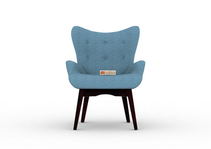 Aira Lounge Chair - Urbnfurnish