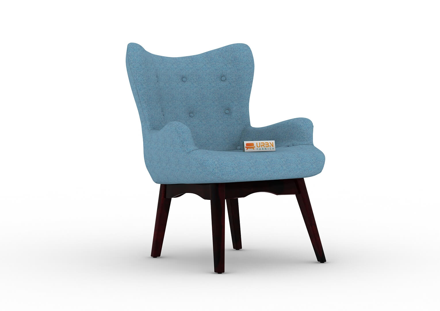 Aira Lounge Chair - Urbnfurnish