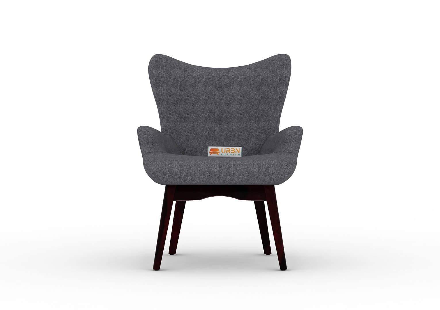 Aira Lounge Chair - Urbnfurnish