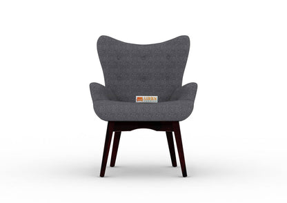 Aira Lounge Chair - Urbnfurnish