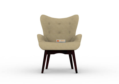 Aira Lounge Chair - Urbnfurnish