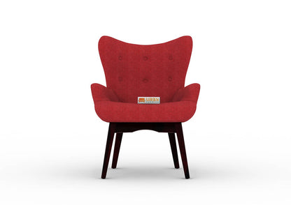 Aira Lounge Chair - Urbnfurnish