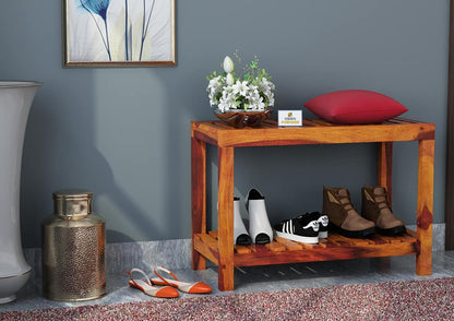 Ala Rasi Shoe Rack - Urbnfurnish