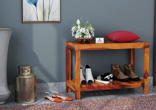 Ala Rasi Shoe Rack - Urbnfurnish