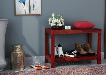 Ala Rasi Shoe Rack - Urbnfurnish