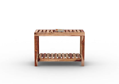 Ala Rasi Shoe Rack - Urbnfurnish
