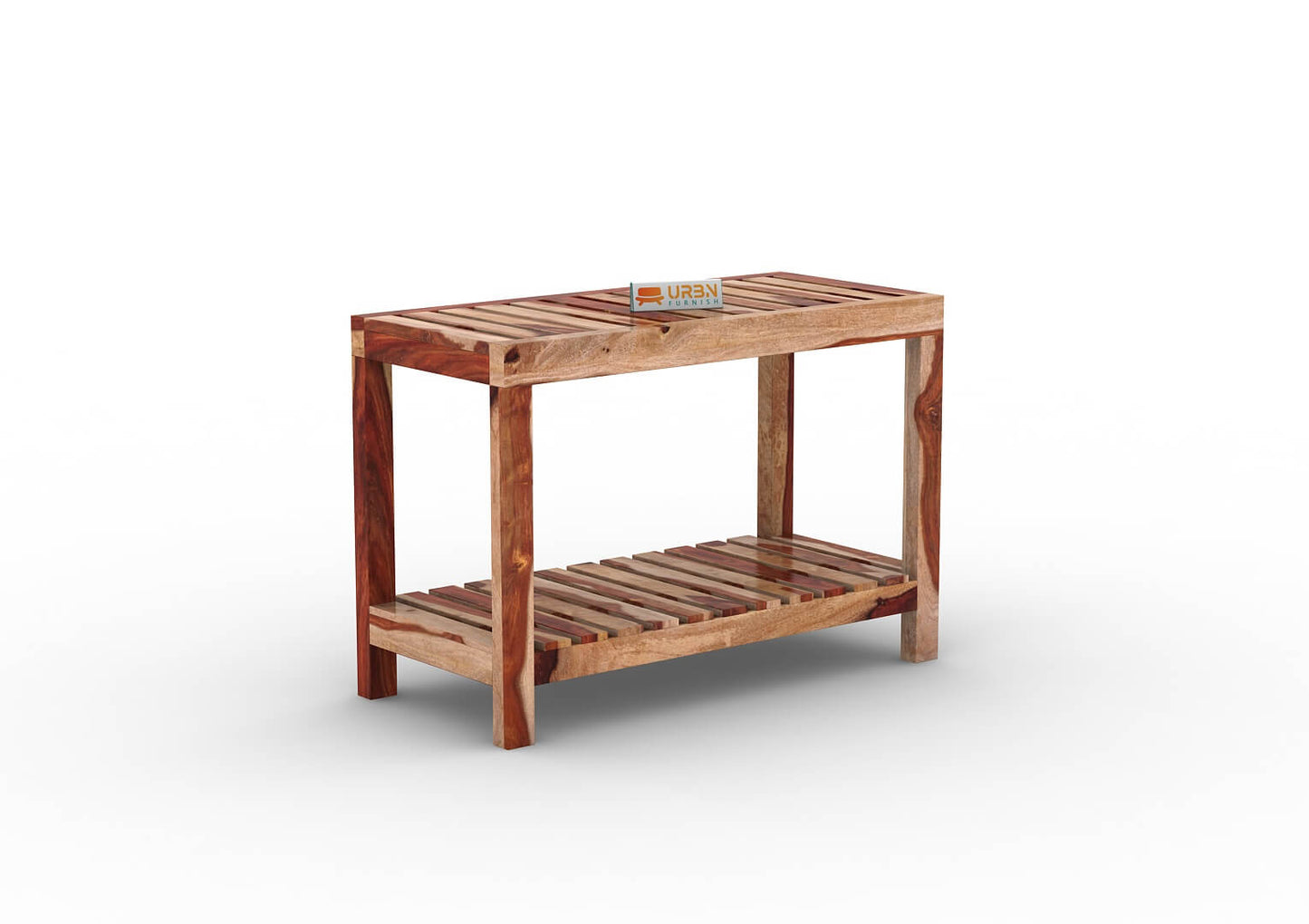 Ala Rasi Shoe Rack - Urbnfurnish