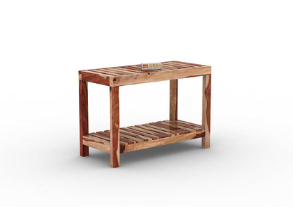 Ala Rasi Shoe Rack - Urbnfurnish
