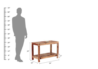 Ala Rasi Shoe Rack - Urbnfurnish