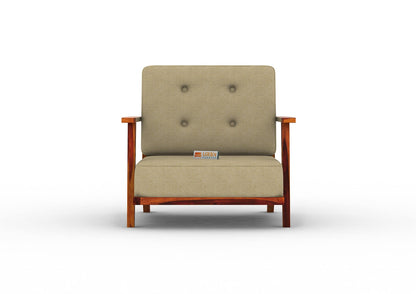 Alora Lounge Chair - Urbnfurnish