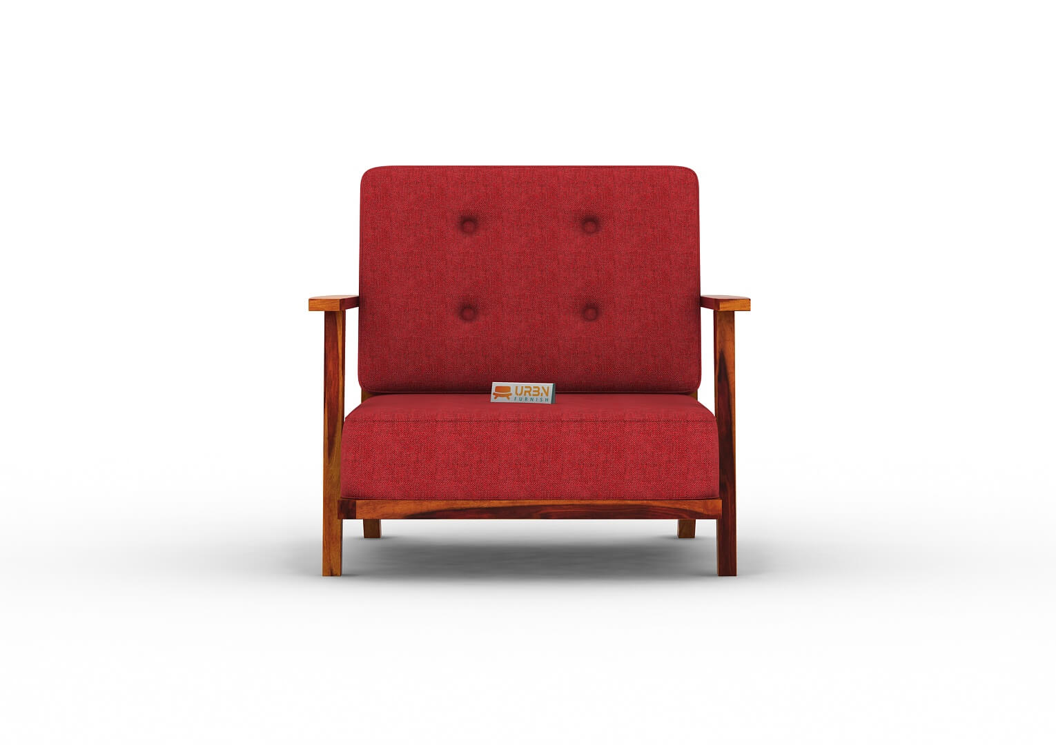 Alora Lounge Chair - Urbnfurnish