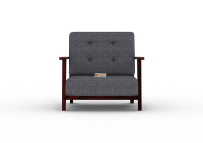 Alora Lounge Chair - Urbnfurnish