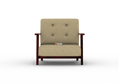 Alora Lounge Chair - Urbnfurnish