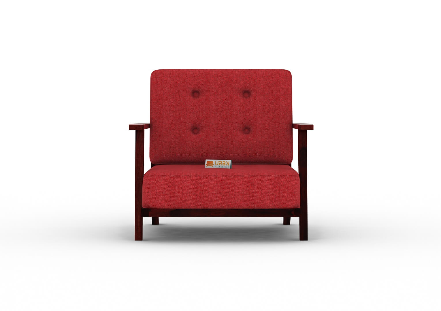 Alora Lounge Chair - Urbnfurnish