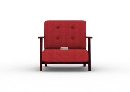 Alora Lounge Chair - Urbnfurnish