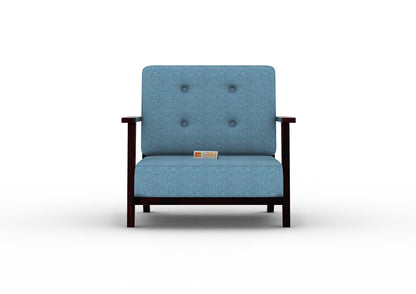Alora Lounge Chair - Urbnfurnish