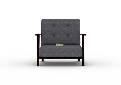 Alora Lounge Chair - Urbnfurnish