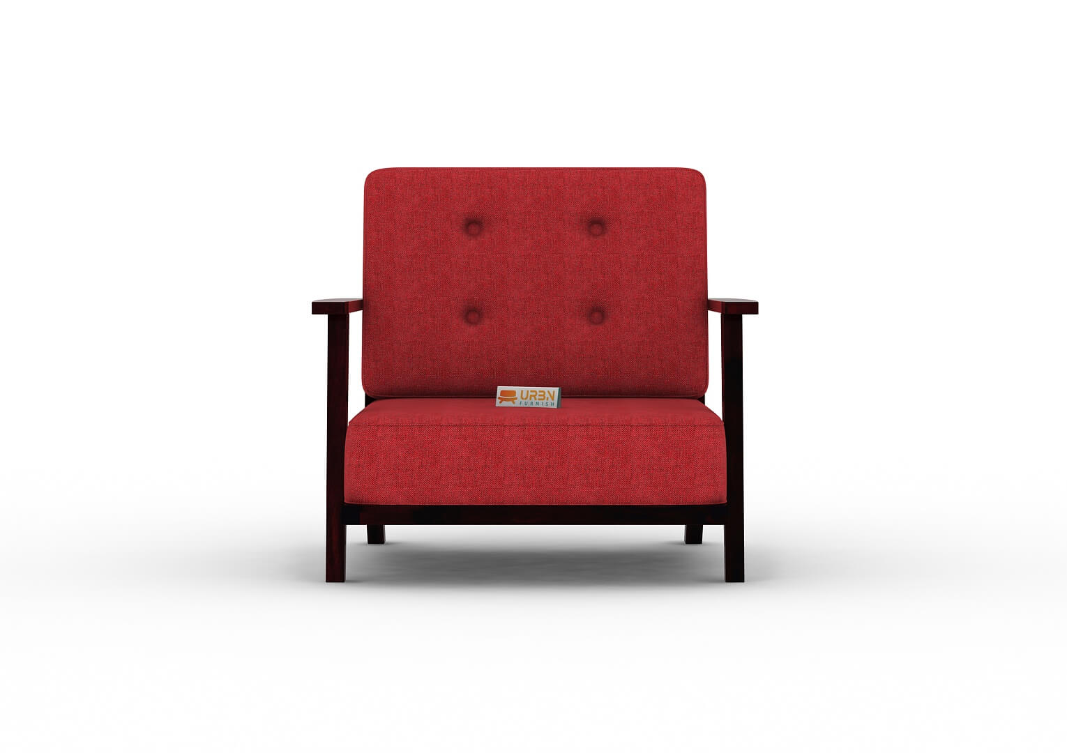 Alora Lounge Chair - Urbnfurnish